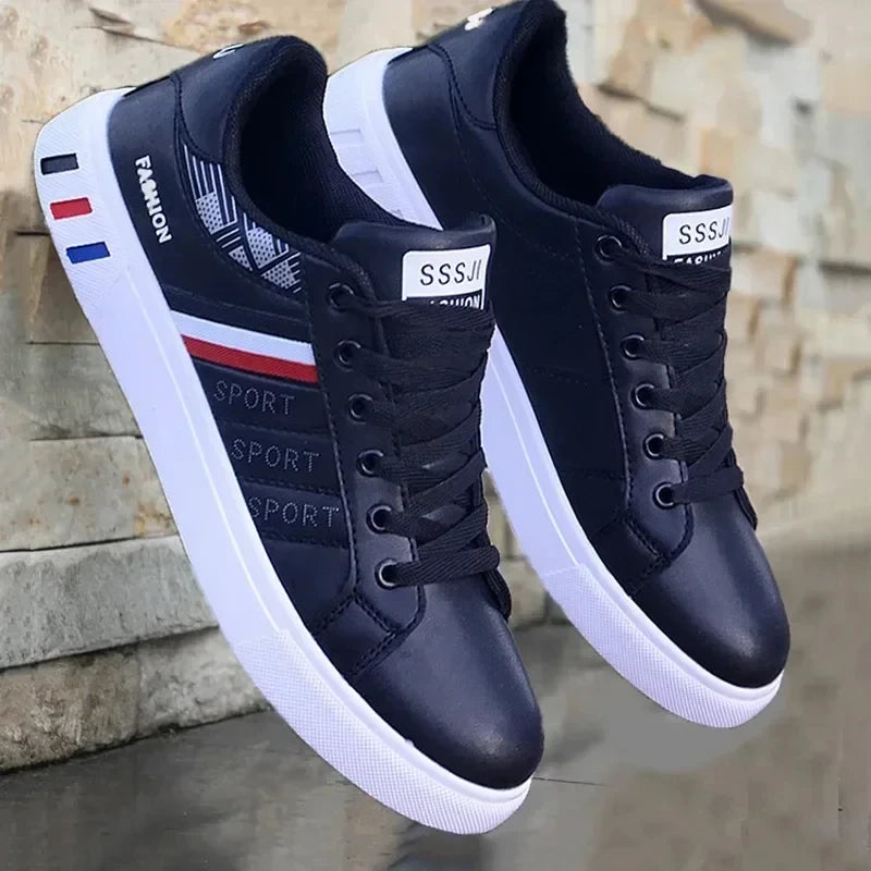 Original Men's Sneakers Summer Casual Shoes Men Lightweight Vulcanized Shoes for Men Breathable Flats Sneakers Chaussure Hommes